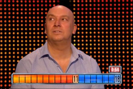 York man appears on episode of The Chase – and was ‘robbed’, say outraged viewers