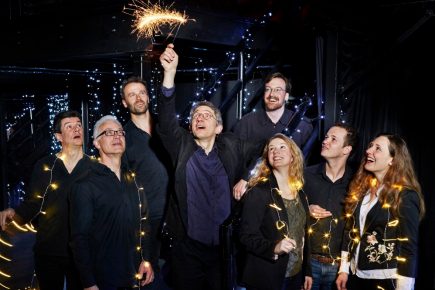 Music venue celebrates spring with a programme of online concerts