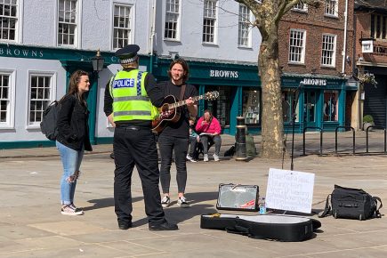 ‘It’s shameful that York people are being treated in such a heavy-handed way by some who seem drunk with power’