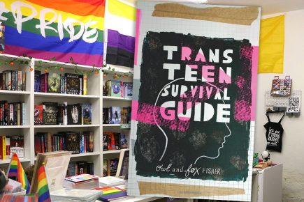‘Better support is vital’: York council to become trans inclusive