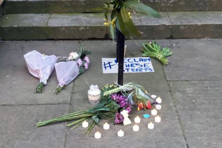 Concerns raised over police actions at York Minster gathering for Sarah
