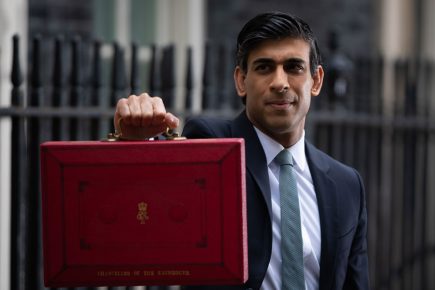 The Budget 2021: From mortgages to tax, all the key details you need to know