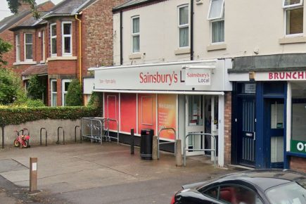 Shoppers’ ‘sadness and anger’ as Sainsbury’s closes York store