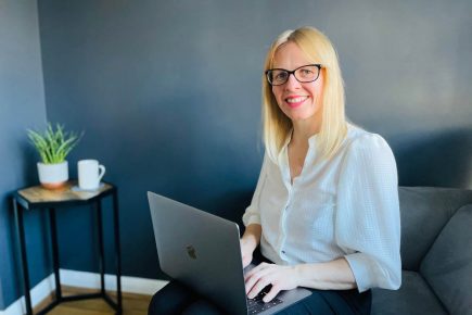 Everyday People makes it easy to find business support