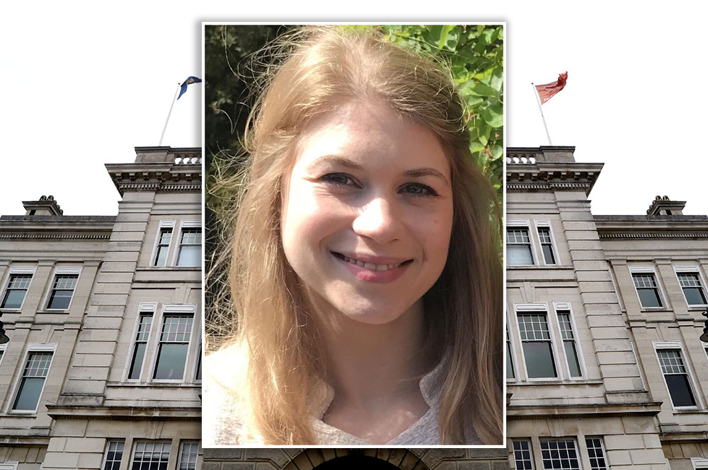 Sarah Everard’s parents, brother and sister attend opening of inquest