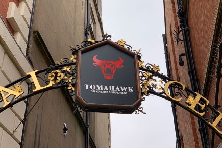 Tomahawk Steakhouse accused of ‘bullying’ staff into lending it cash