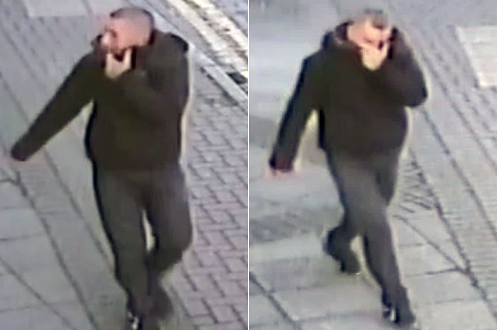Woman assaulted in York – Police want to talk to this man