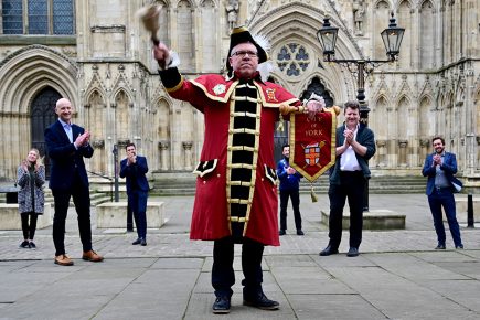 ‘We’ll help the city recover’ – York BID makes plans after winning overwhelming support from businesses