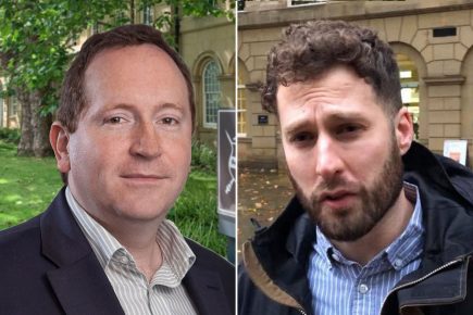 ‘This is a major scandal’: Call for York council leader to resign over secret £400K payout