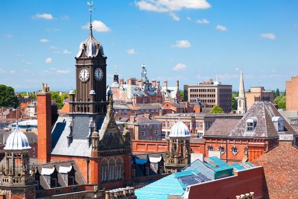 Revealed: 200 jobs coming to York from London