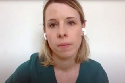‘Please be patient!’ York GP’s plea as surgeries inundated by calls from people waiting for vaccine