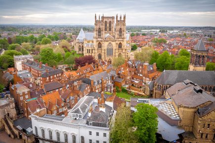 What do you most love about York? Capture it on camera and you could win cash!