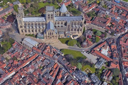 Team behind new Minster restaurant revealed – including Michelin starred chef and York café owners