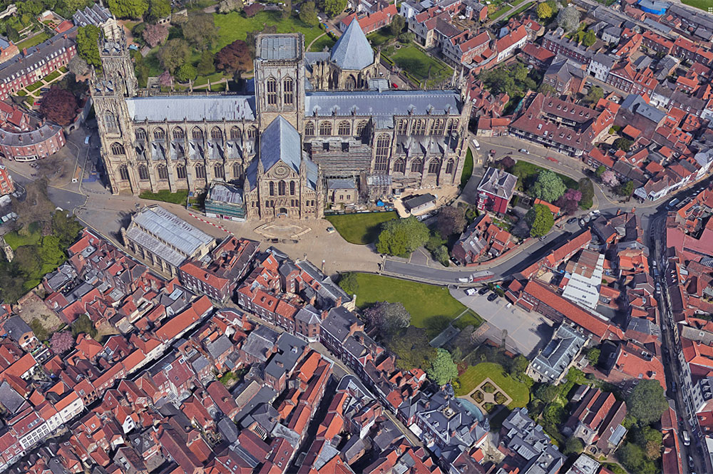 Team behind new Minster restaurant revealed – including Michelin starred chef and York café owners