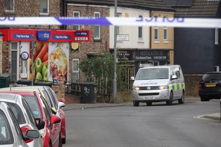 Second man arrested in York stabbing investigation
