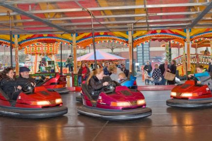‘A funfair on this scale hasn’t been seen in York for decades’ – Something big is coming our way
