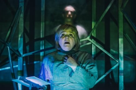 York Theatre Royal to stream E.M. Forster’s ‘The Machine Stops’ online