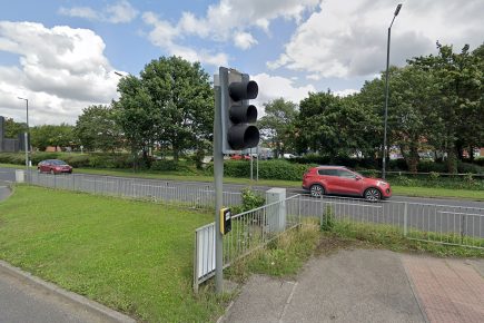 Major traffic light upgrade will bring seven weeks of disruption at York junction