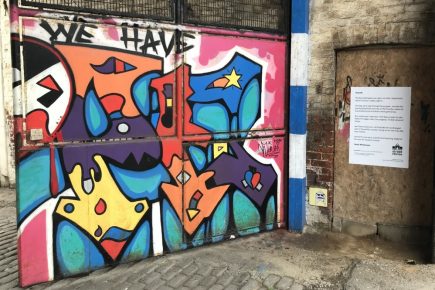 An exciting new street project is coming to York – and they want you to get involved