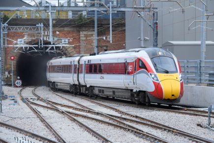 LNER plans major rail timetable shake-up between York and London – Here’s what it will mean