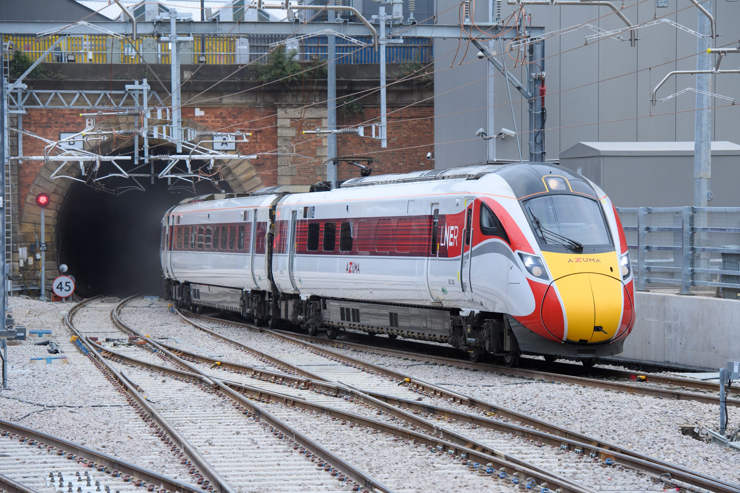 LNER plans major rail timetable shake-up between York and London – Here’s what it will mean