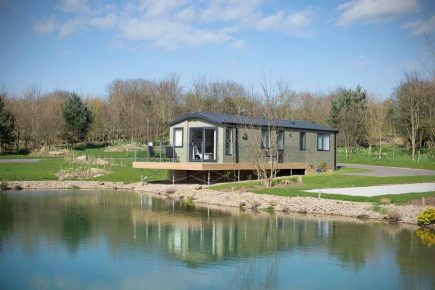Award-winning holiday park reopens