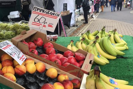 Acomb’s Front Street to get £50K – but how should it be spent?