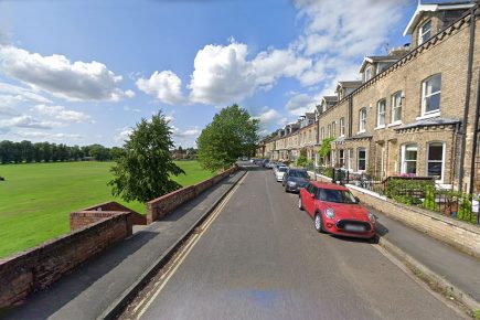 Two arrested after outbreak of ‘large scale disorder and violence’ leaves 16-year-old York boy in hospital