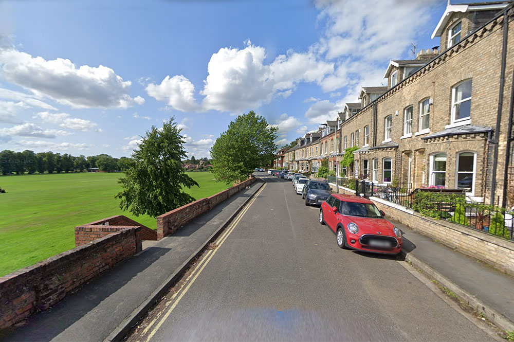 Two arrested after outbreak of ‘large scale disorder and violence’ leaves 16-year-old York boy in hospital