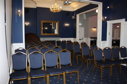Famous old York pub goes into the wedding business