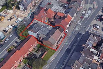 York club to be demolished to make way for student flats