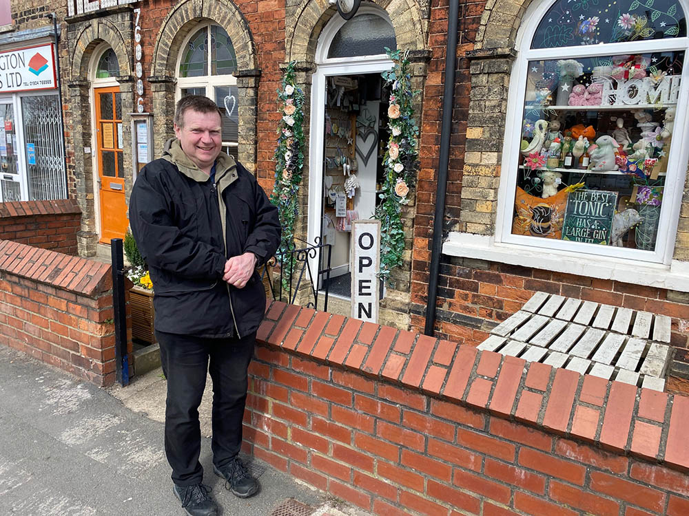 Traders’ Easter Auction auction raises more than £1,000 for local projects