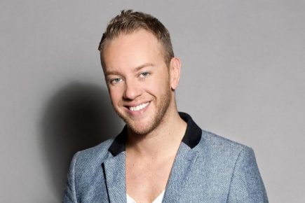 Dancing On Ice star to headline fairytale ice show coming to York