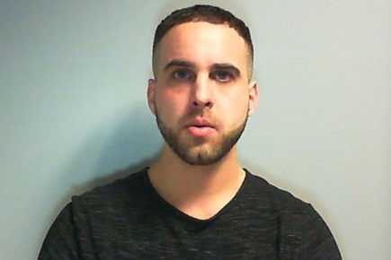 York rapist who attacked ‘defenceless’ women has sentence more than doubled