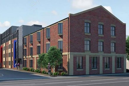 Block of York flats with ‘teeny tiny rooms’ set to be approved