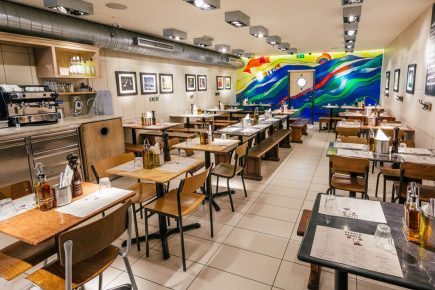 London restaurant chain on hunt for new site in York