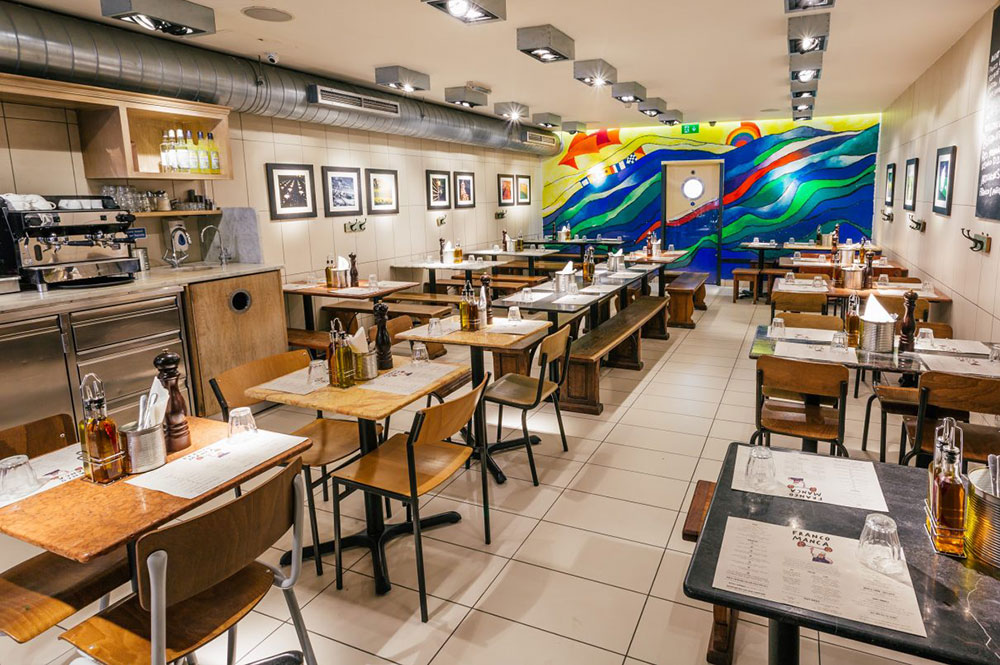 London restaurant chain on hunt for new site in York