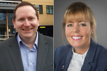 Nearly £50K of taxpayers’ money spent on legal fees  linked to controversial exit of York council boss