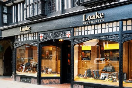 New shop opening on Stonegate – after historic brand says York is ‘the perfect city for us’