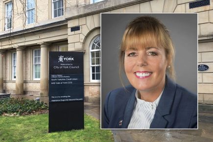‘It wasn’t my intention to be misleading’ – York council officers apologise over former chief executive’s £400K payout