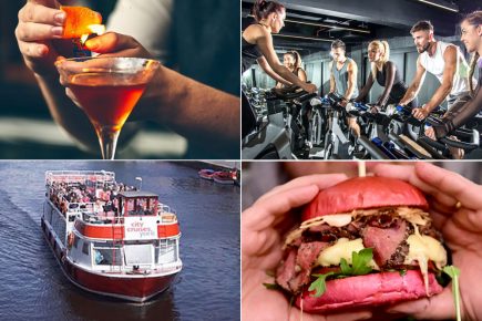 Introducing Mix+ – The brilliant new way to save money and support local businesses