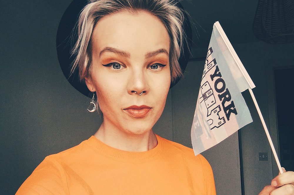 York’s first LGBTQ+ café on its way as crowdfunder gets behind ‘super-cool and quirky’ project