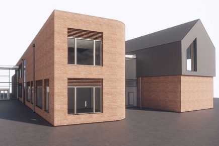 Major expansion planned at York school – but locals warn of ‘absolute chaos’