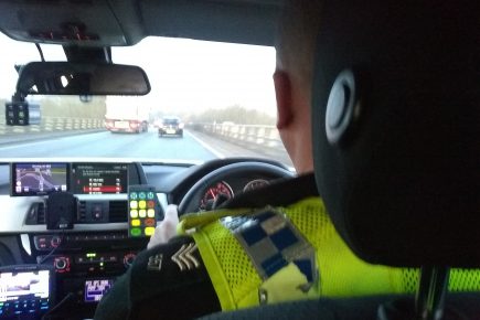 Christmas drink-drive arrests soar – Here are the numbers for York and North Yorkshire