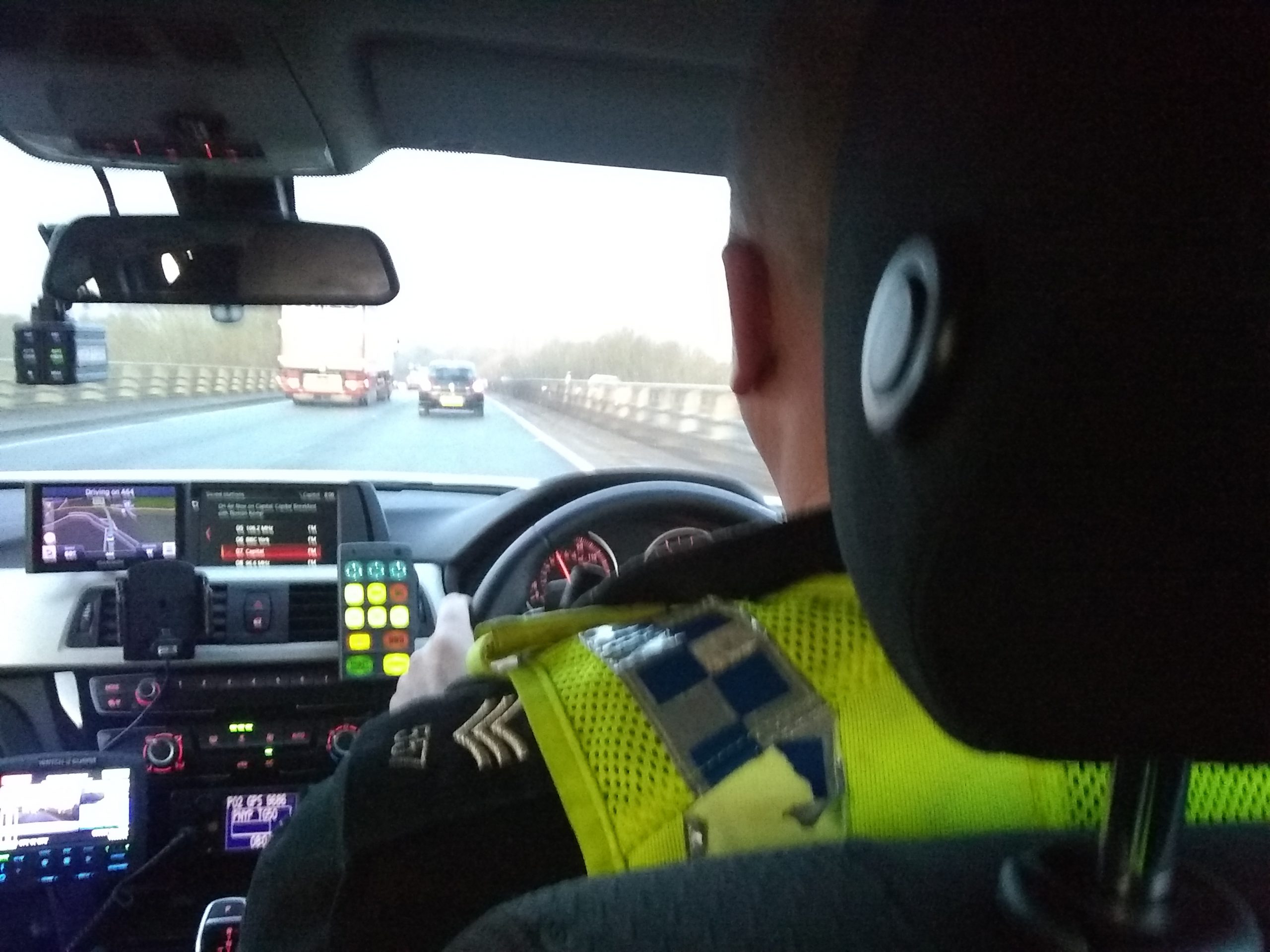 Christmas drink-drive arrests soar – Here are the numbers for York and North Yorkshire