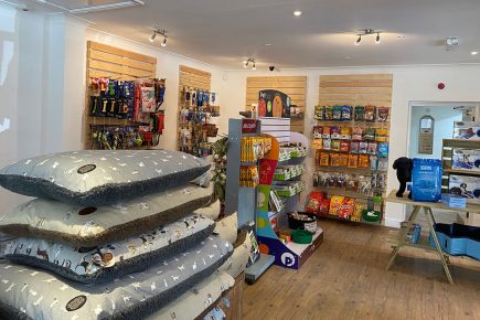 New pet shop opens in North Yorkshire this weekend – with a money-saving offer