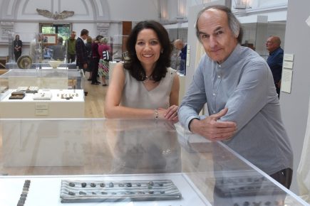 ‘We want to ensure York people are able to visit our museums numerous times in affordable ways’