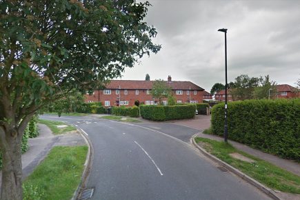 Boy, six, ‘terrified’ after being threatened with a knife by two teenagers in York
