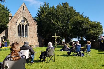 ‘We have to hold book sales to keep our church alive – this is all wrong’: Churchwarden’s anger at £90K salary for Archbishop of York adviser