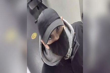 Police want to speak to this man after theft from York student digs